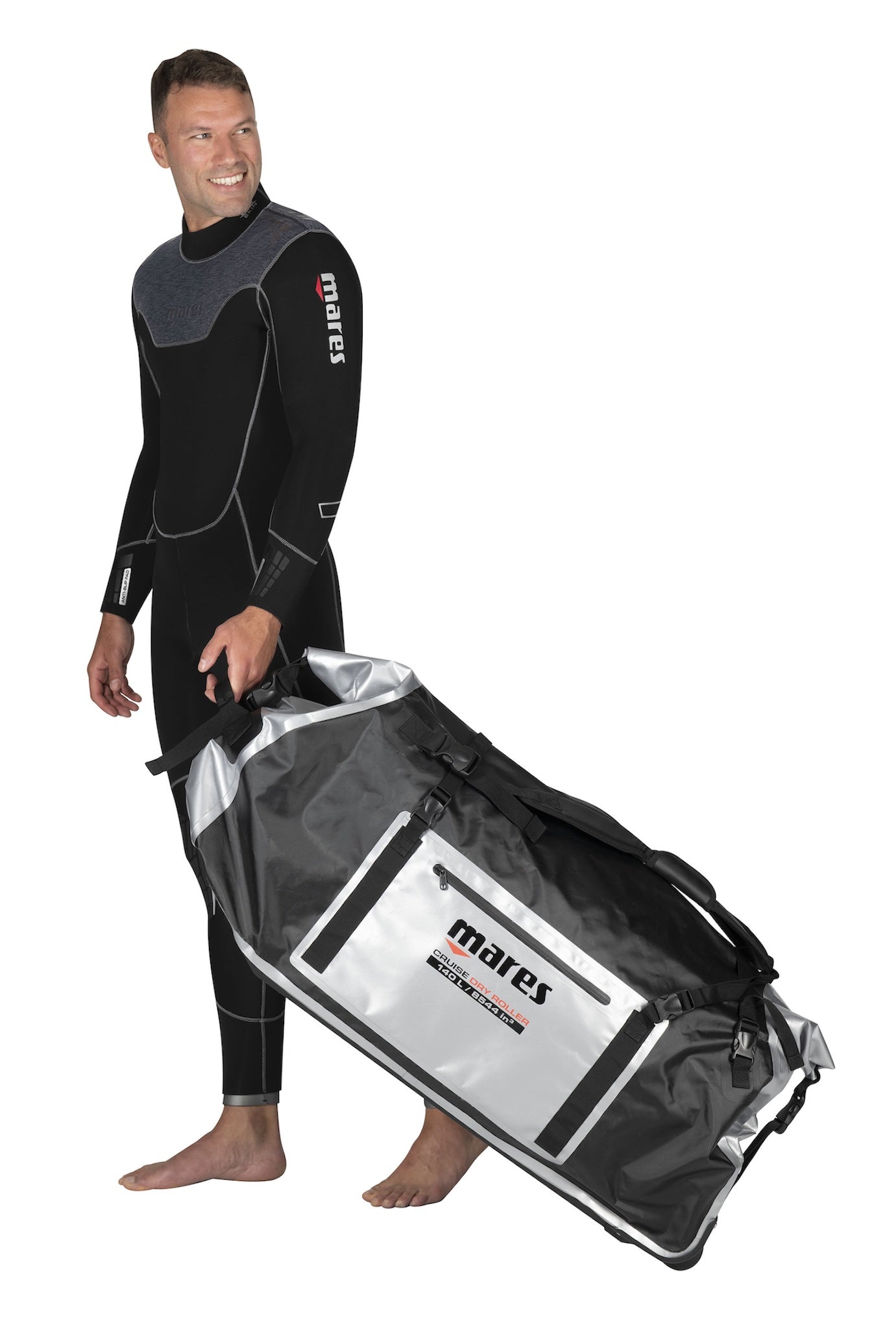 mares cuise bag