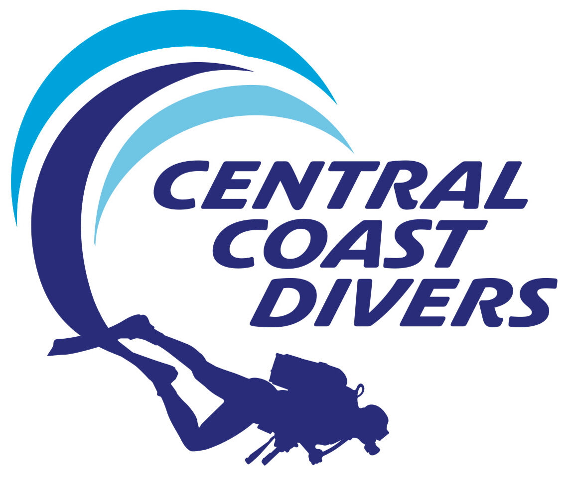 Central Coast Divers
