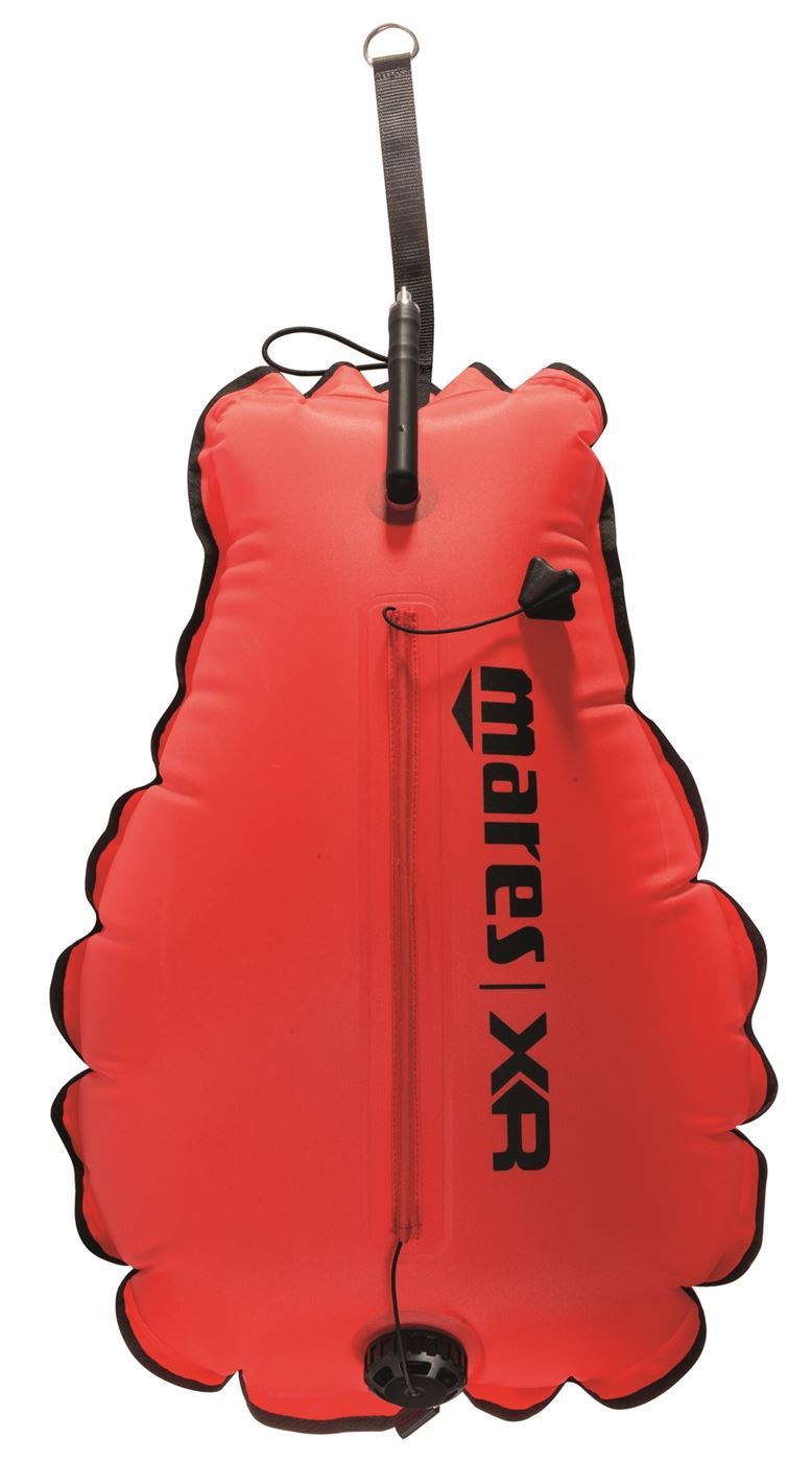 Mares Lift Bag