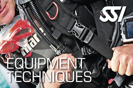 Specialty - Equipment Techniques