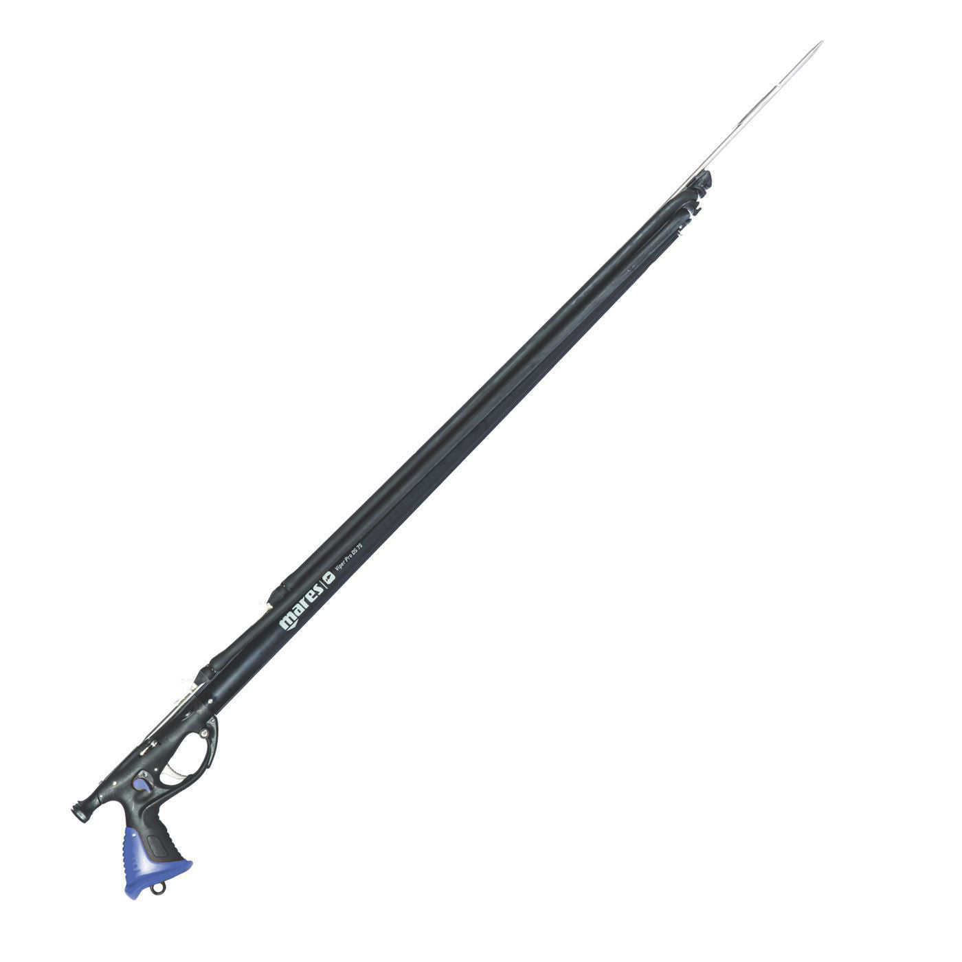 Mares Viper Pro DS Rail