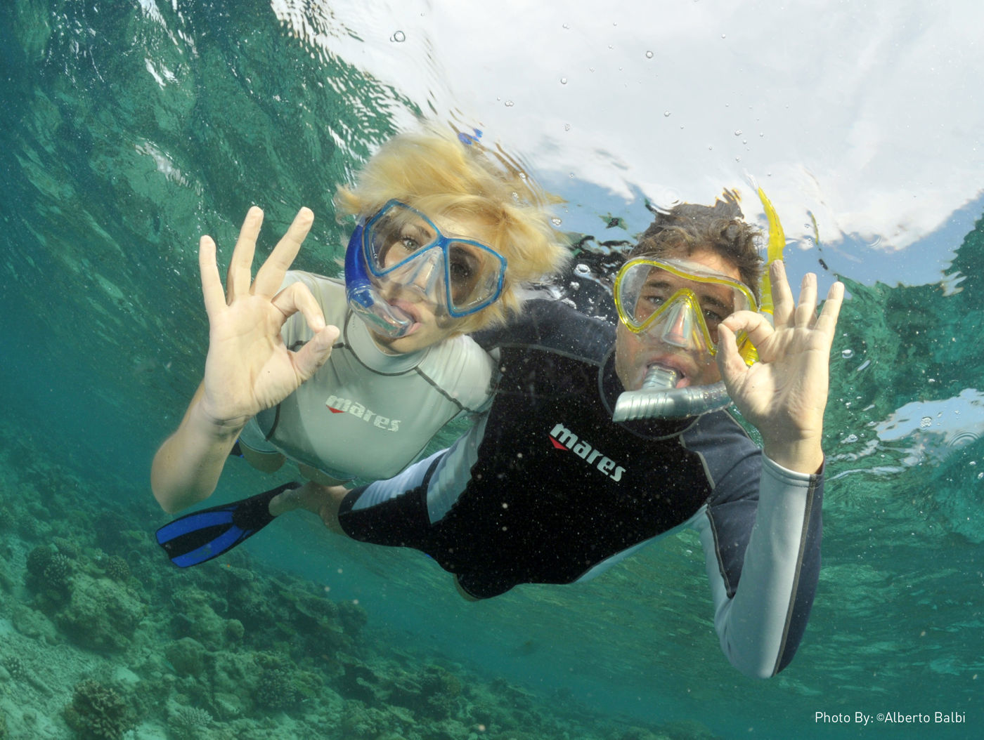 Courses - Advanced Diver Bundle 3