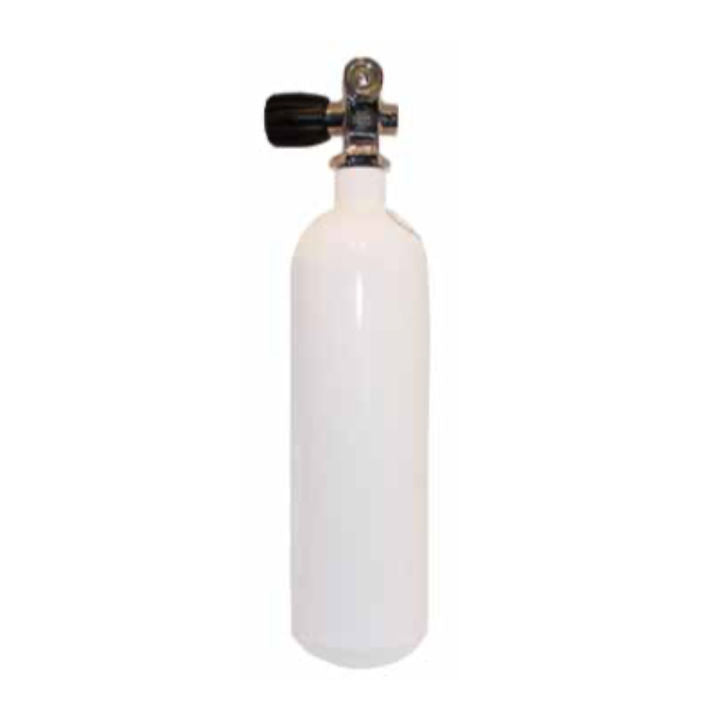 Faber 3 litre, 232 bar Steel Cylinder