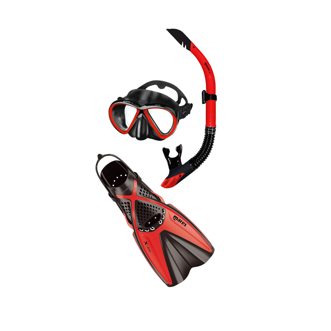 X-One Bonito Set