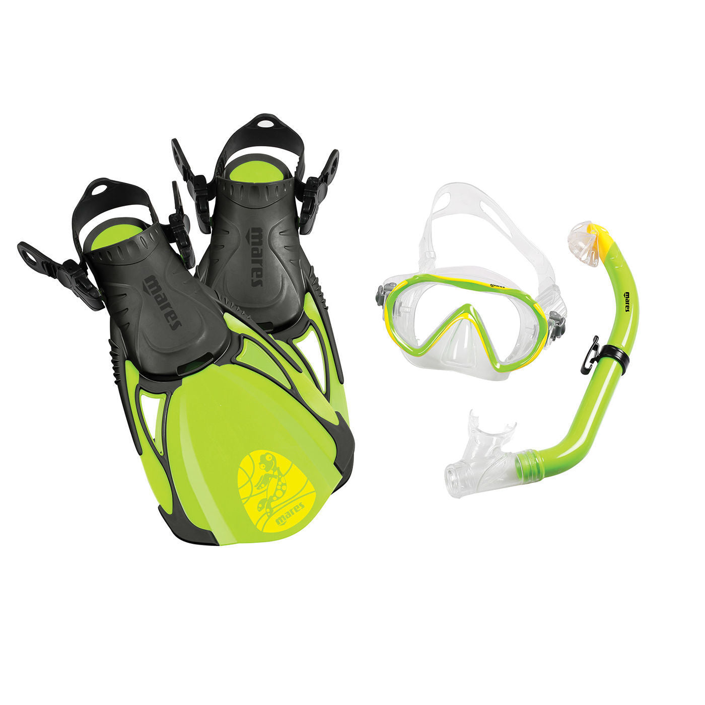 Sea Pals Turtle Set
