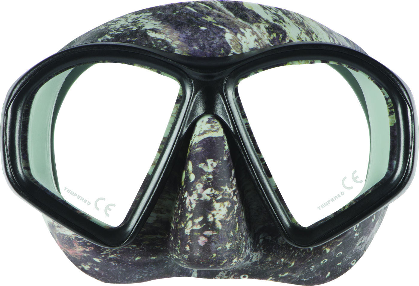 Mares Sealhouette Camo SF