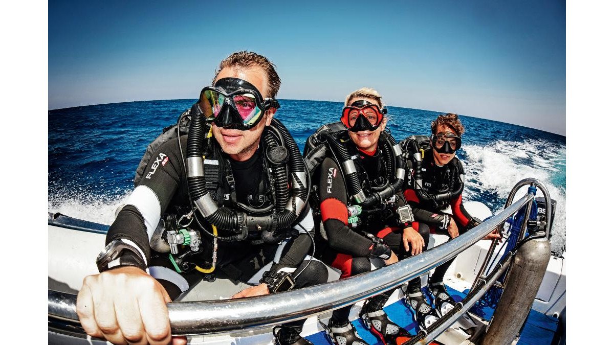 Scuba Boat Safety Procedures Explained