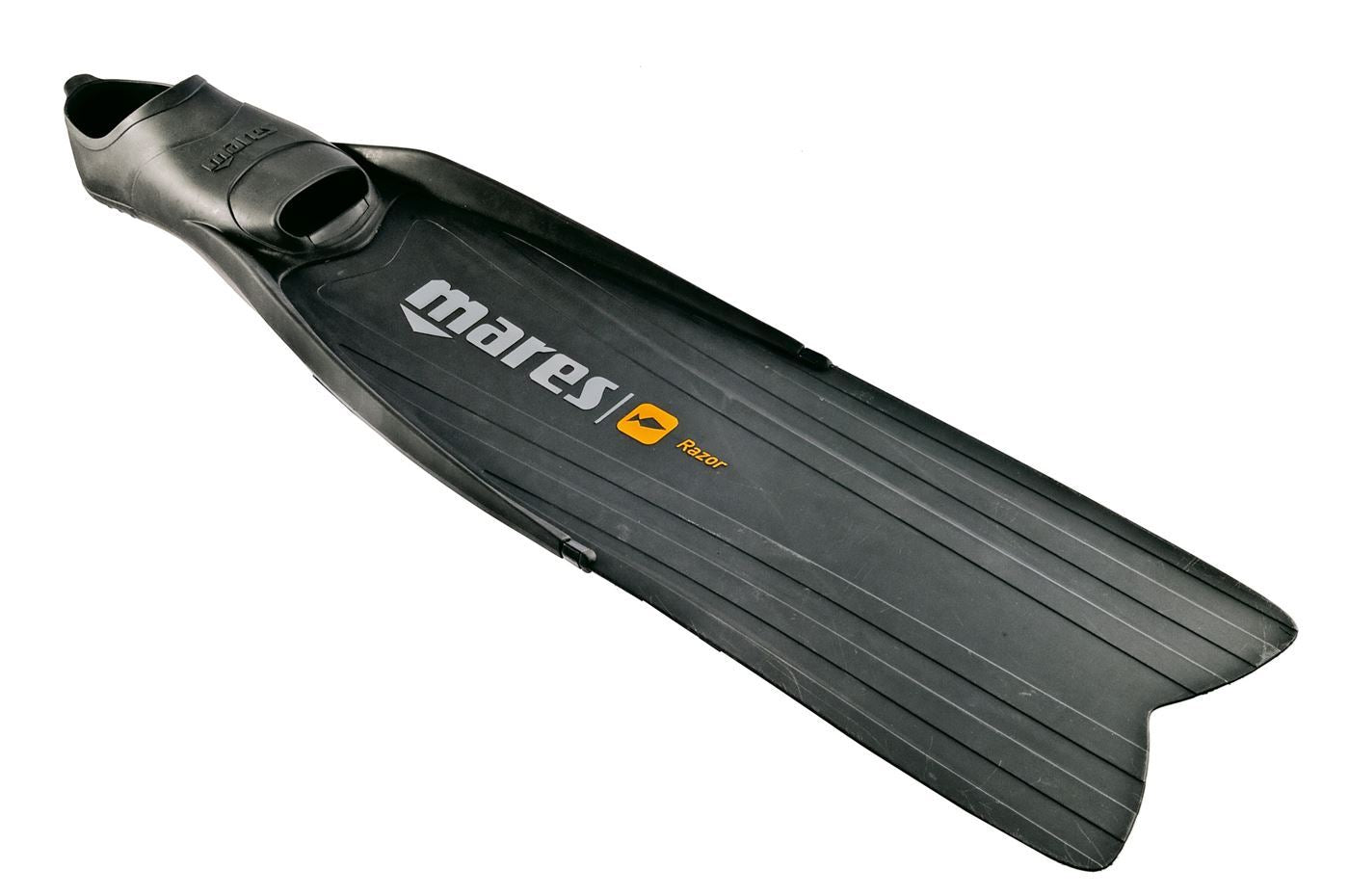 Freediving Fins