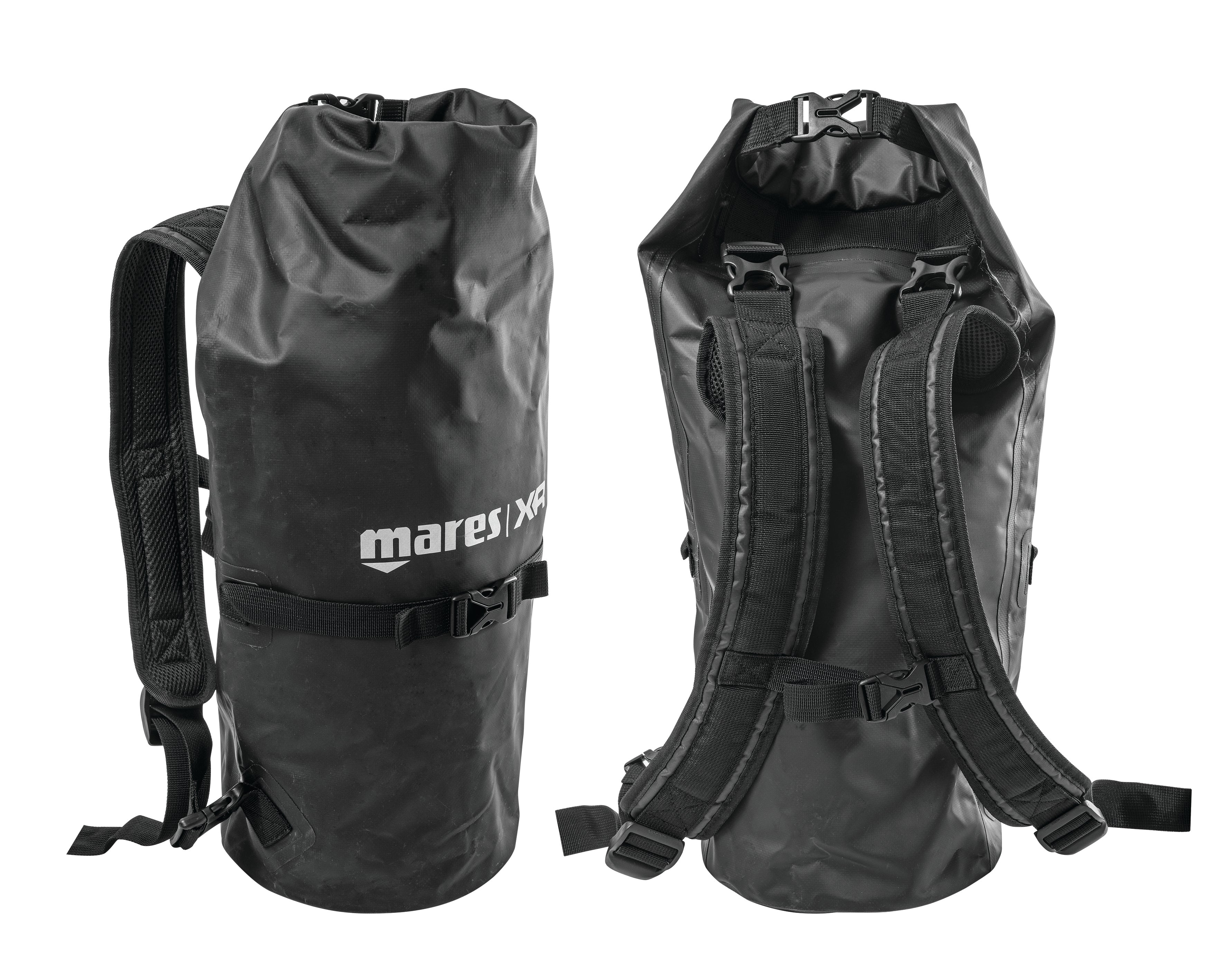 Bags and Storage