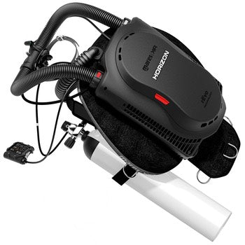 horizon rebreather
