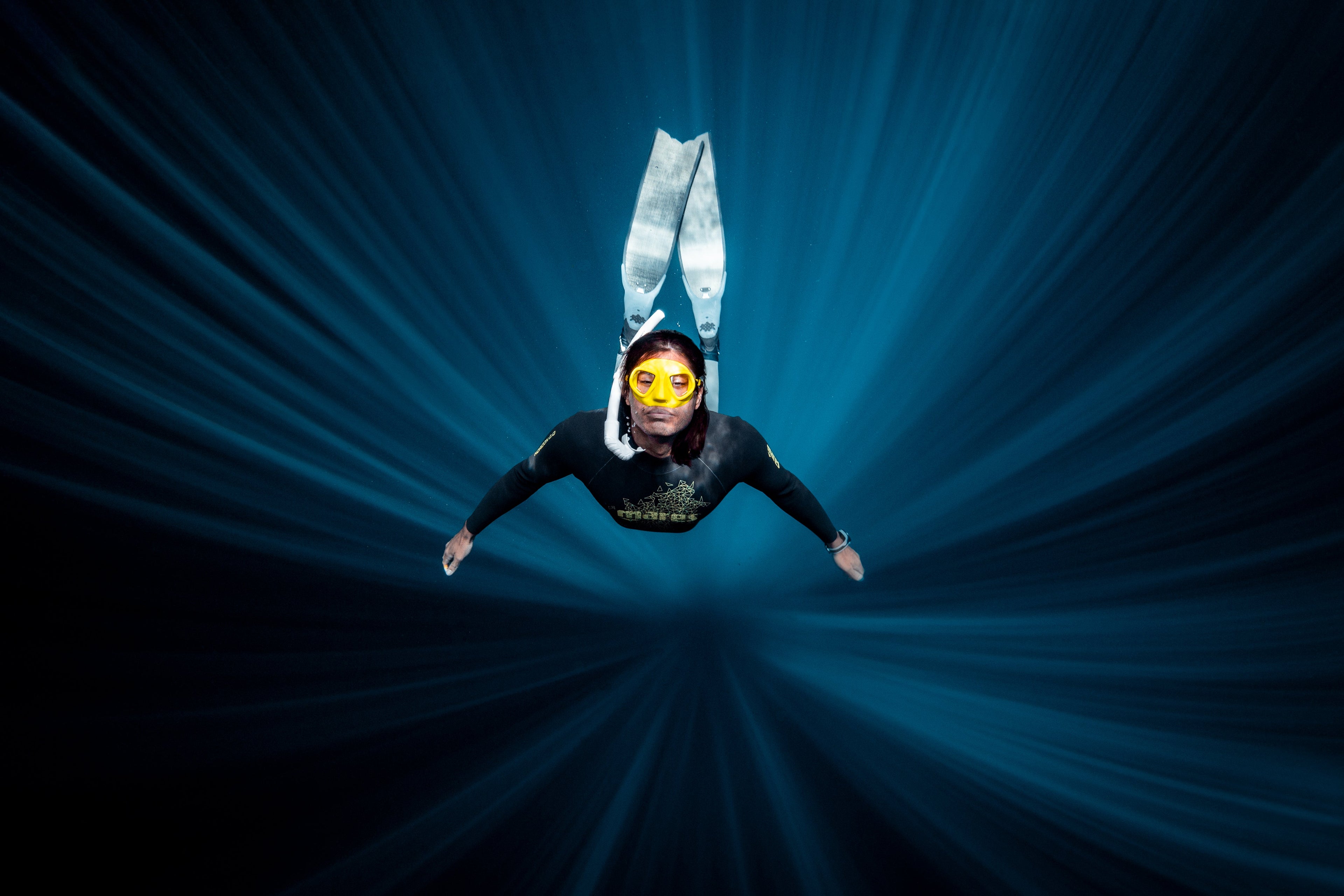 Freediver Package Deals