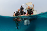 Ex HMAS Adelaide Boat Dives