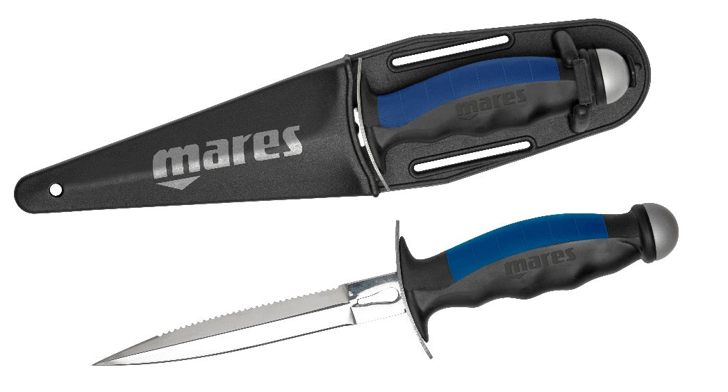 Snake 2.1 Knife