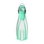 limited edition Aqua quattro avanti fin