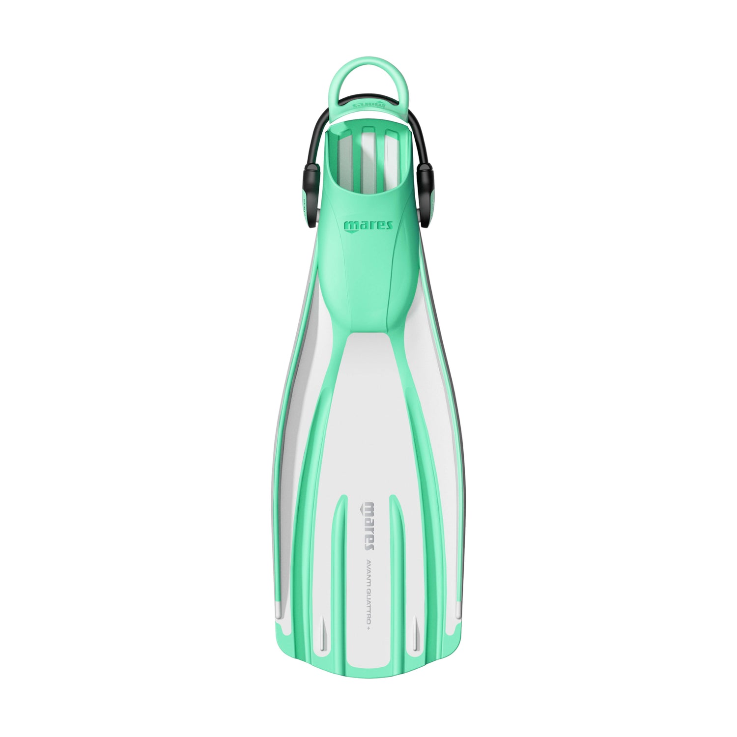 limited edition Aqua quattro avanti fin
