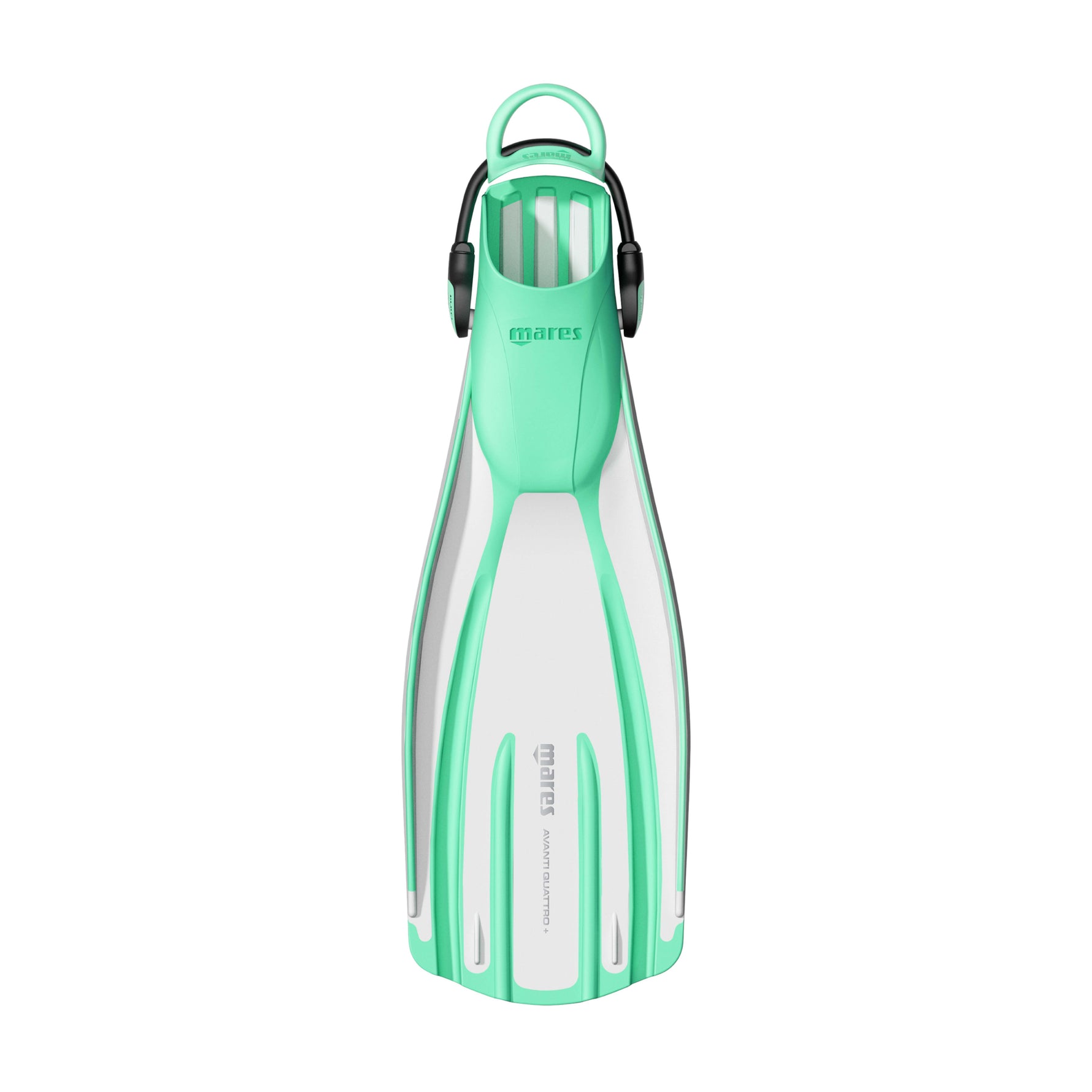 limited edition Aqua quattro avanti fin