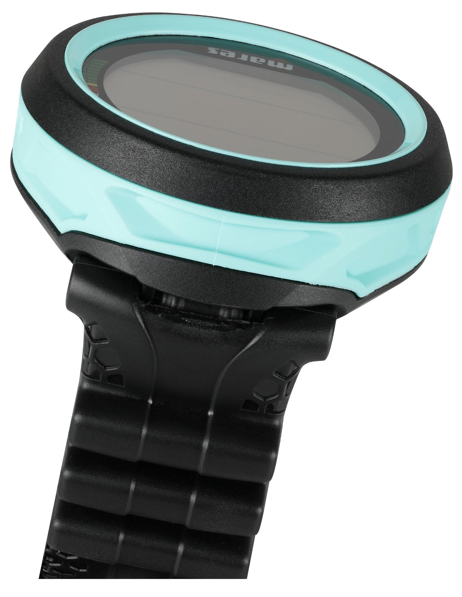 puck 4 aquamarine wrist dive computer