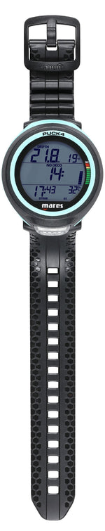 wrist strap puck 4 dive computer