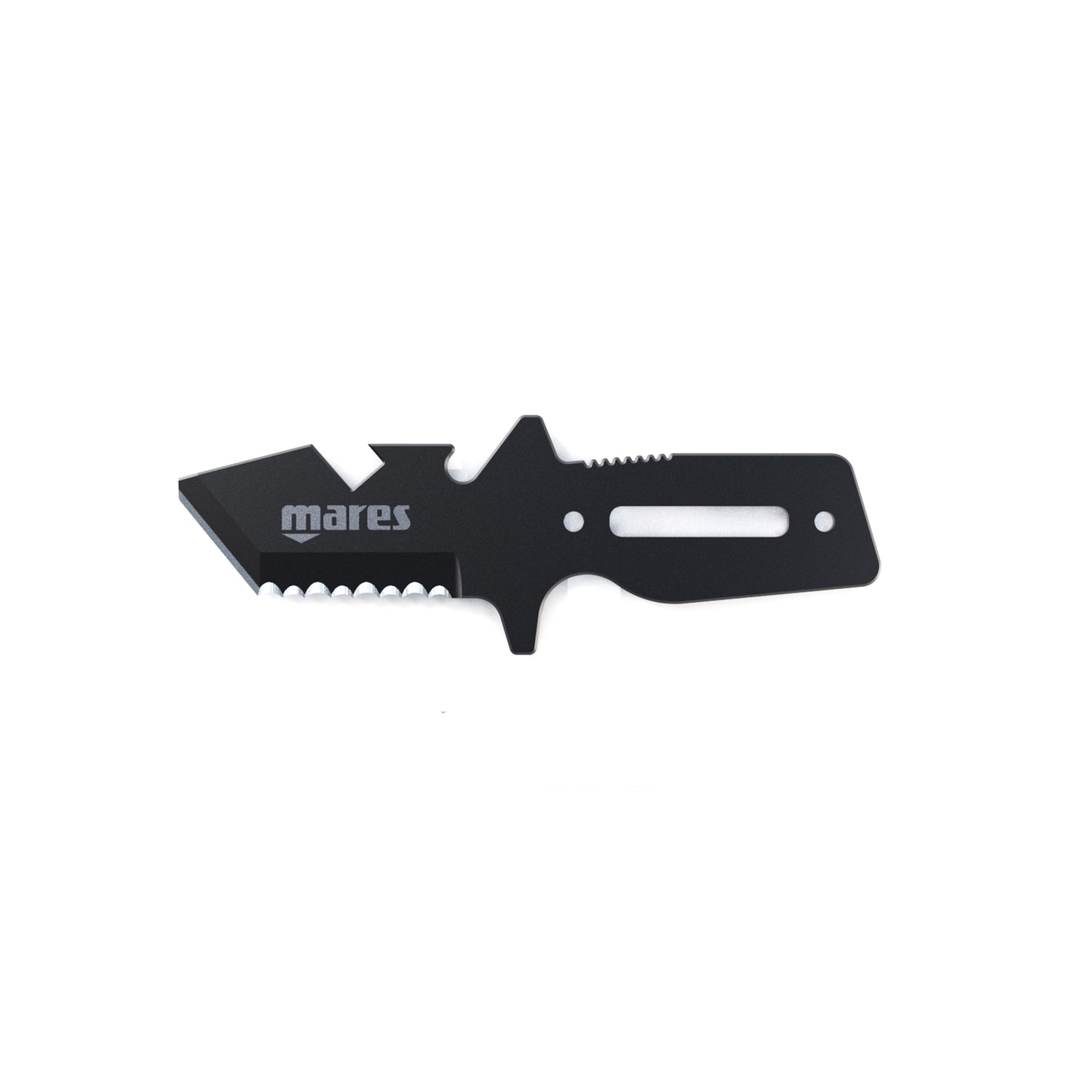 Neutron Knife