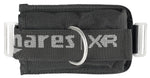 side weight set for XR backmount systems