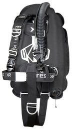 XR rec trim bcd