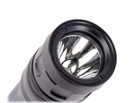 black dive torch