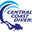 Central Coast Divers logo