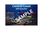 central coast gift card