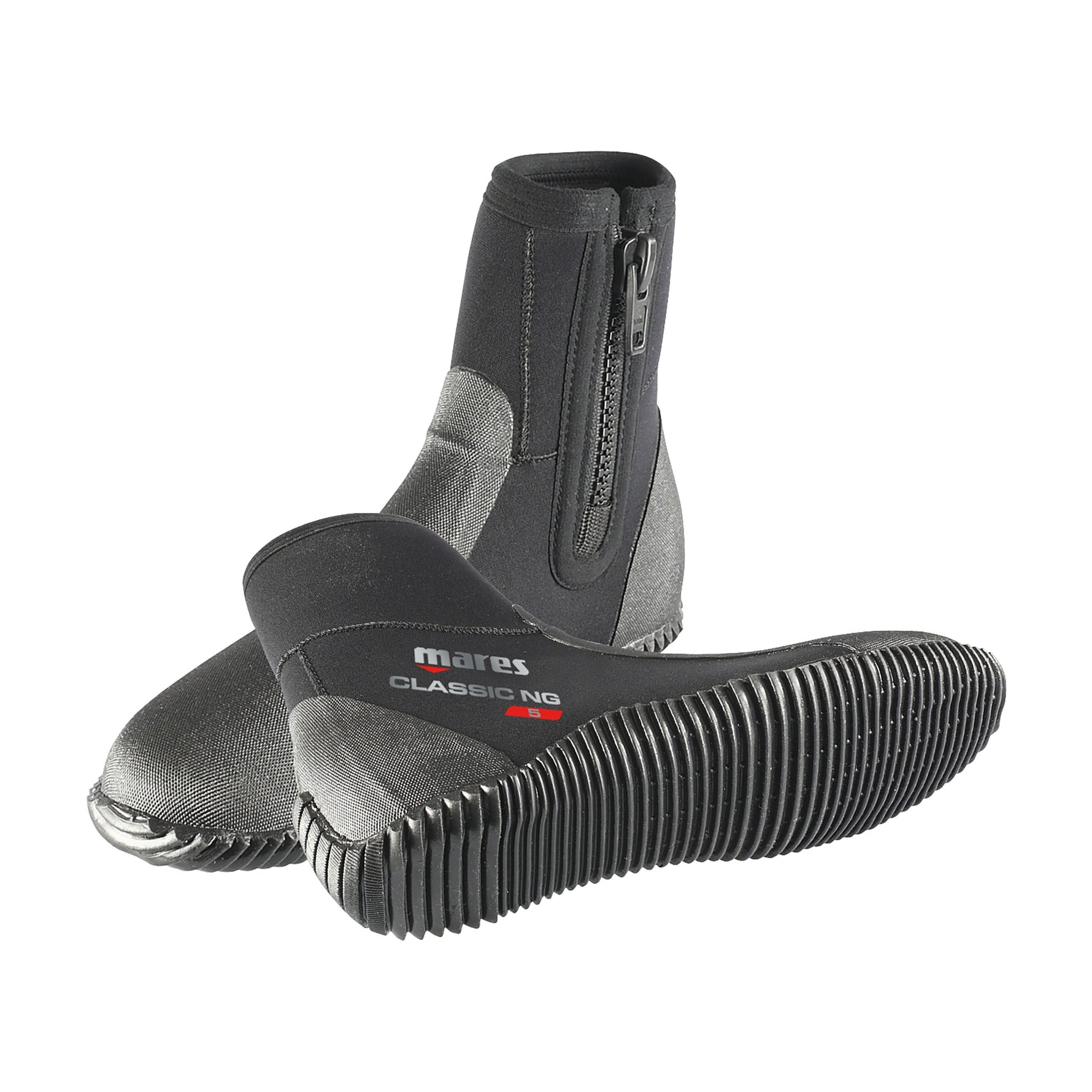 neoprene 5mm boots