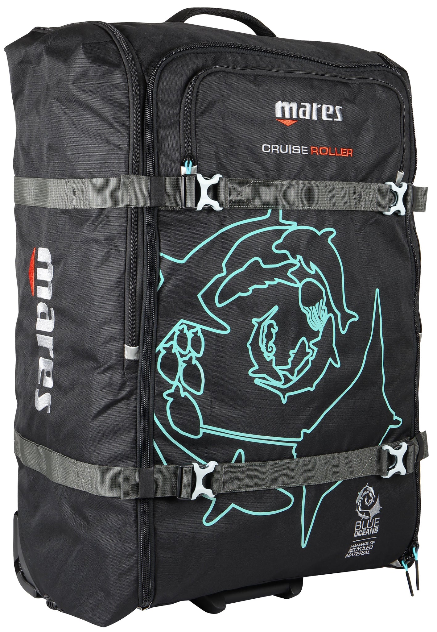 Mares Cruise Roller Bag