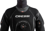 cressi desert dry lady drysuit