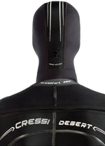 cressi desert dry lady drysuit