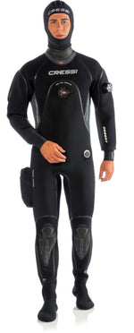cress desert drysuit