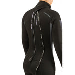 rear view cressi Maya wetsuit
