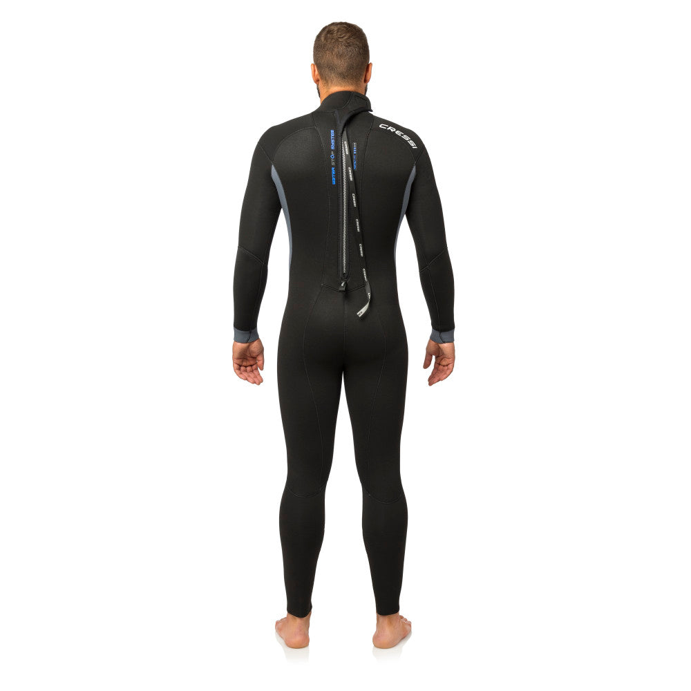 Cressi Fast 7mm wetsuit