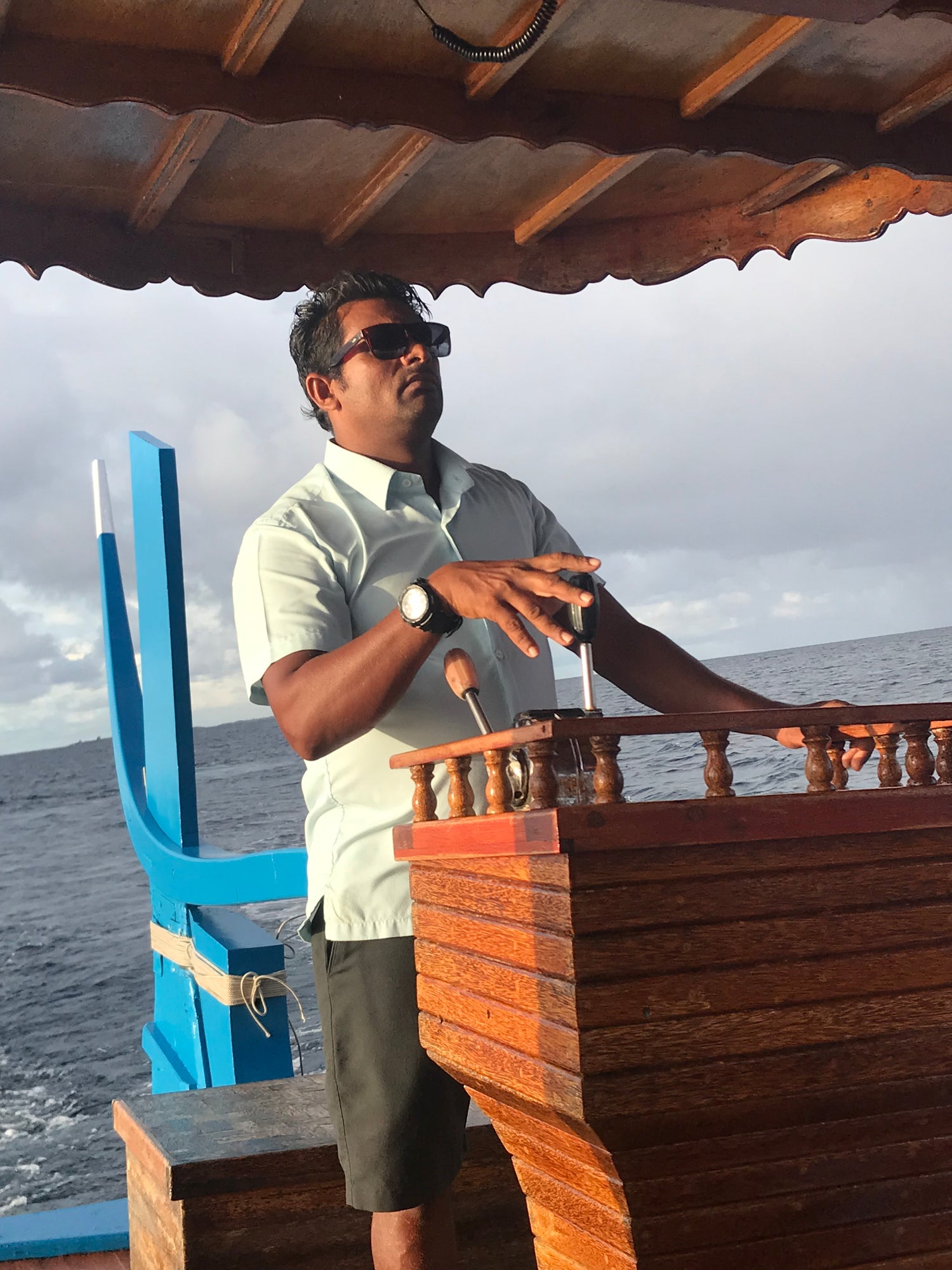 Boat Handling Private Course