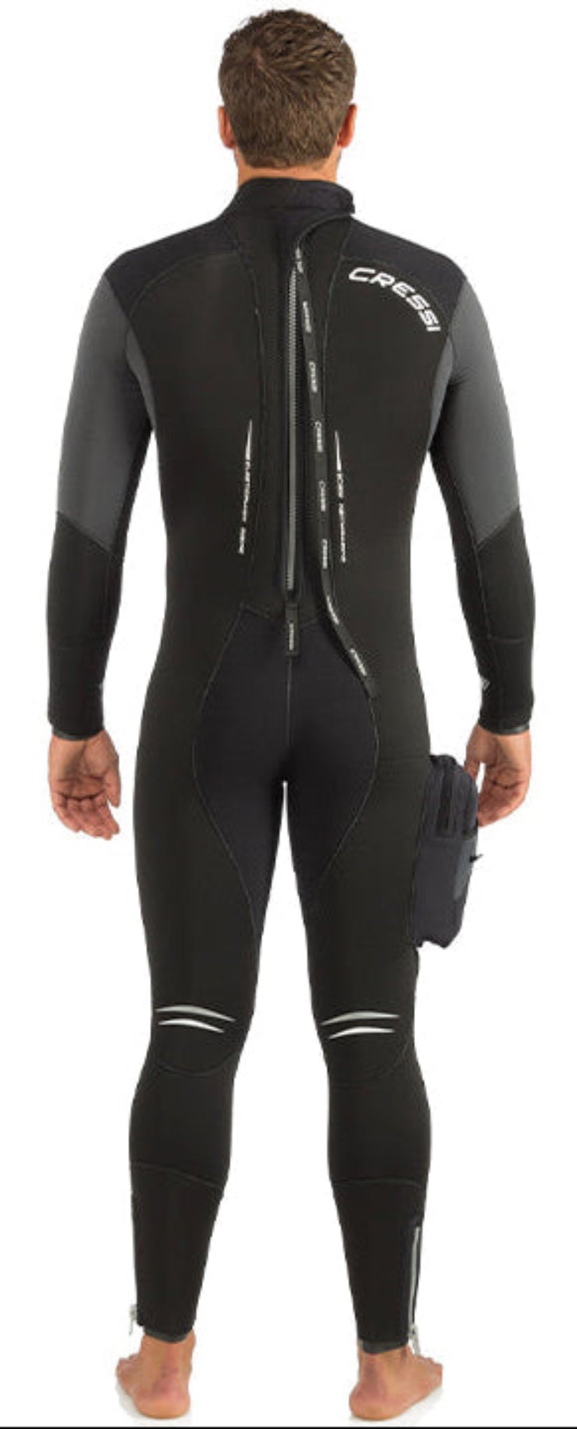 cressi comfort wetsuit