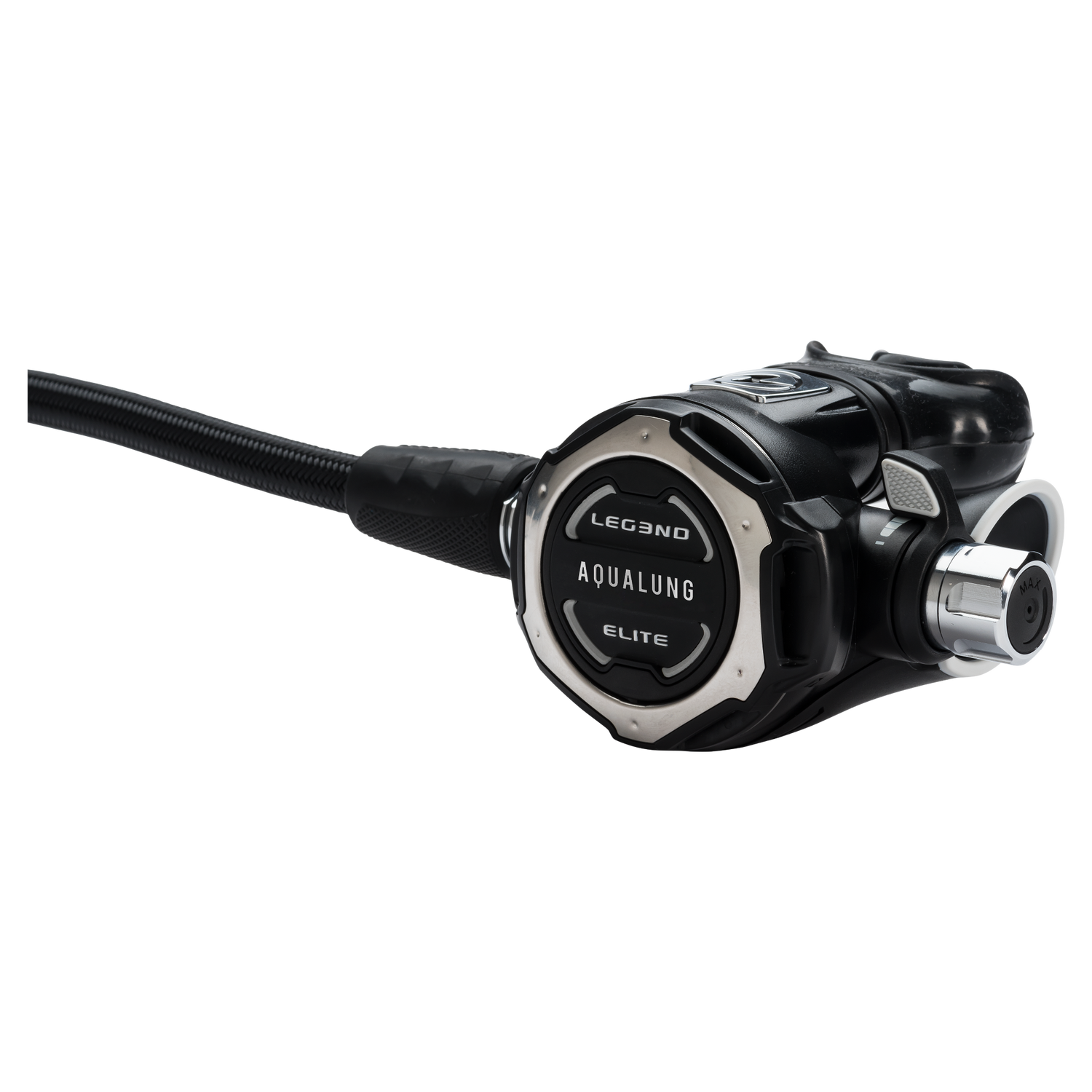 aqualung elite legend regulator