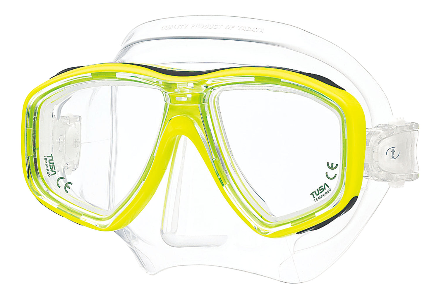 Ceos Mask