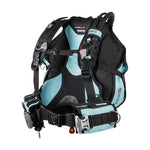 mares magellan travel bc front view