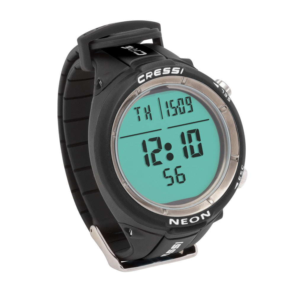 cressi neon wrist dive c computers