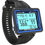 cress Rafaello wrist dive computer