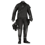 Scubapro ever dry drysuit