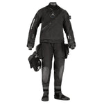 Scubapro ever dry drysuit