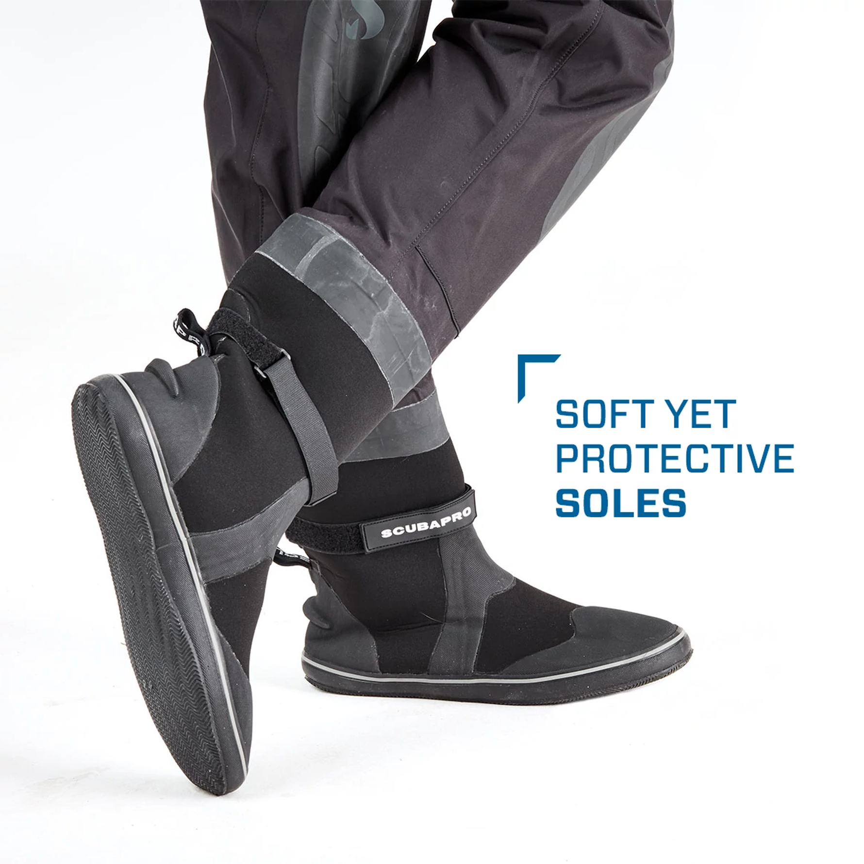 scubapro everdry drysuit features 