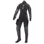 Scubapro ever dry 4mm drysuit