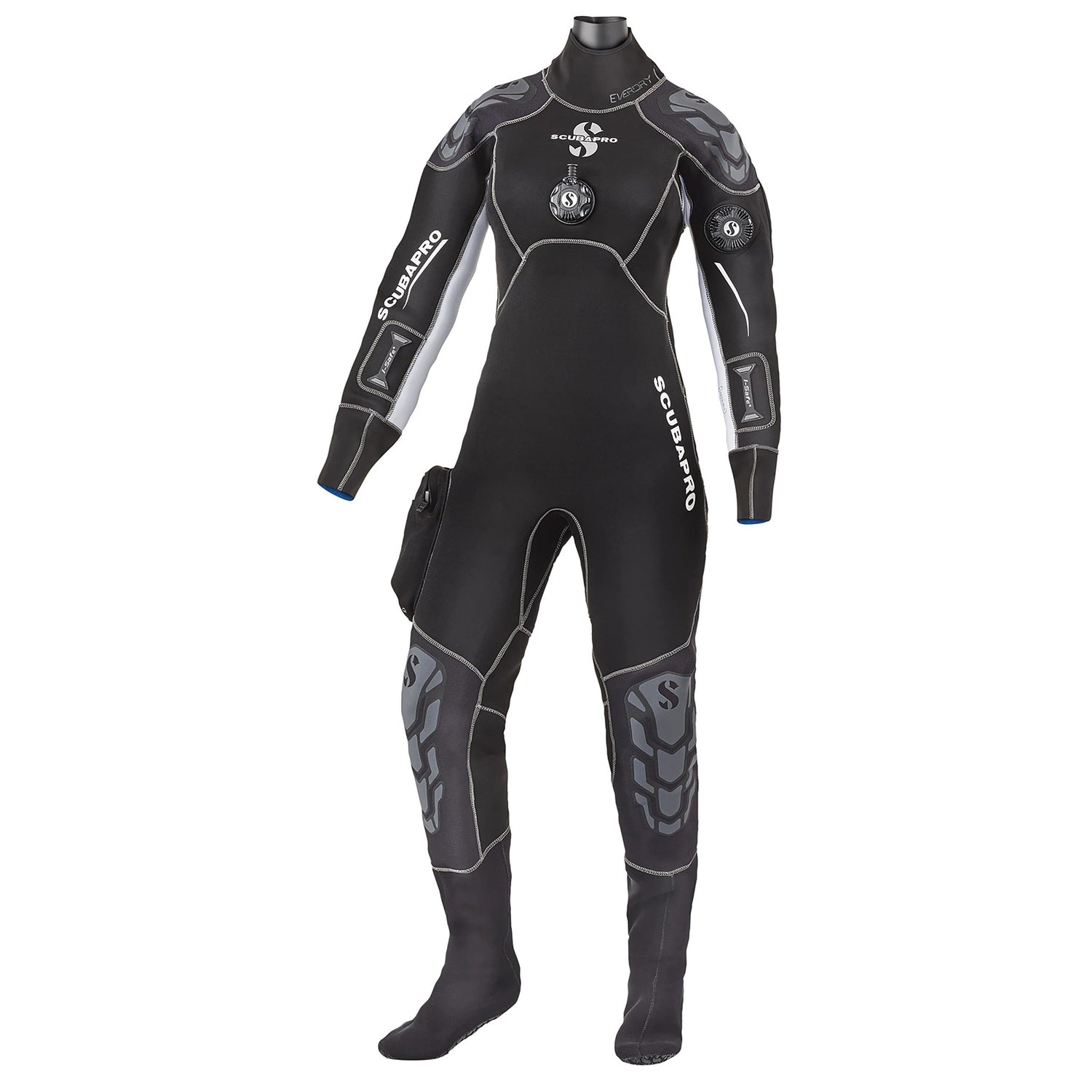 EVERDRY 4 Ladies Drysuit