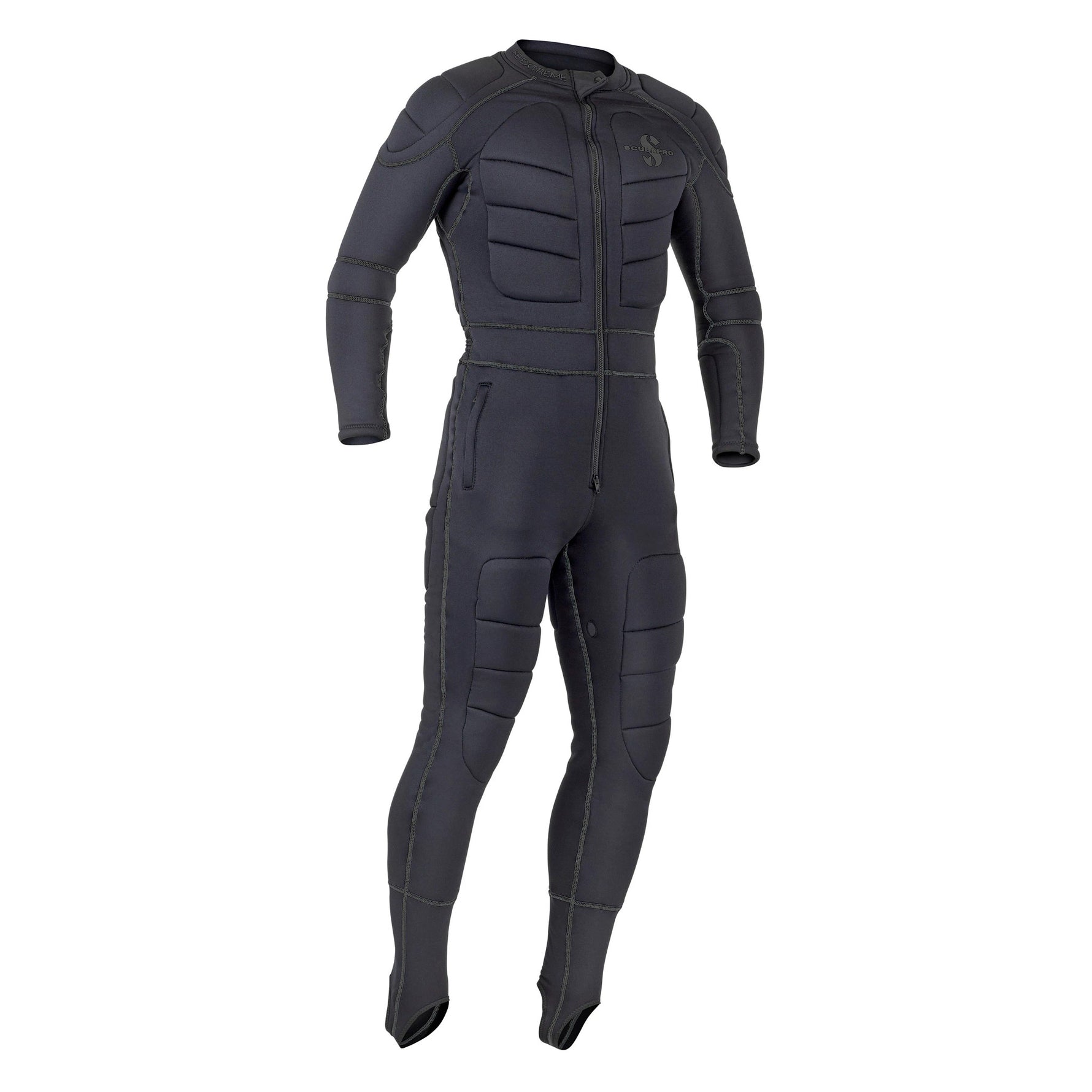scubapro k2 undergarment front