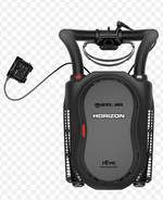 mares horizon semi closed rebreather