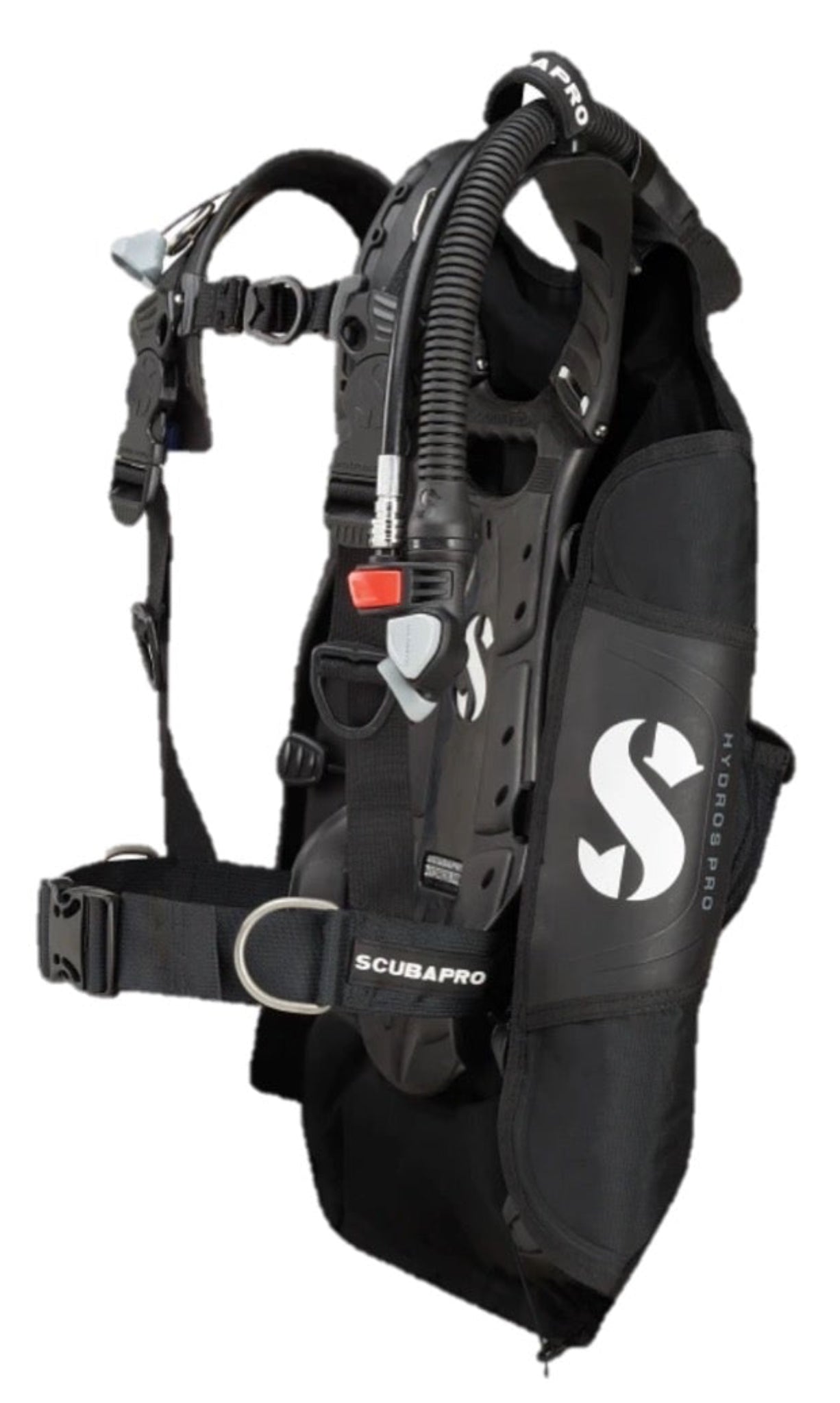 Scubapro Hydros Pro BC